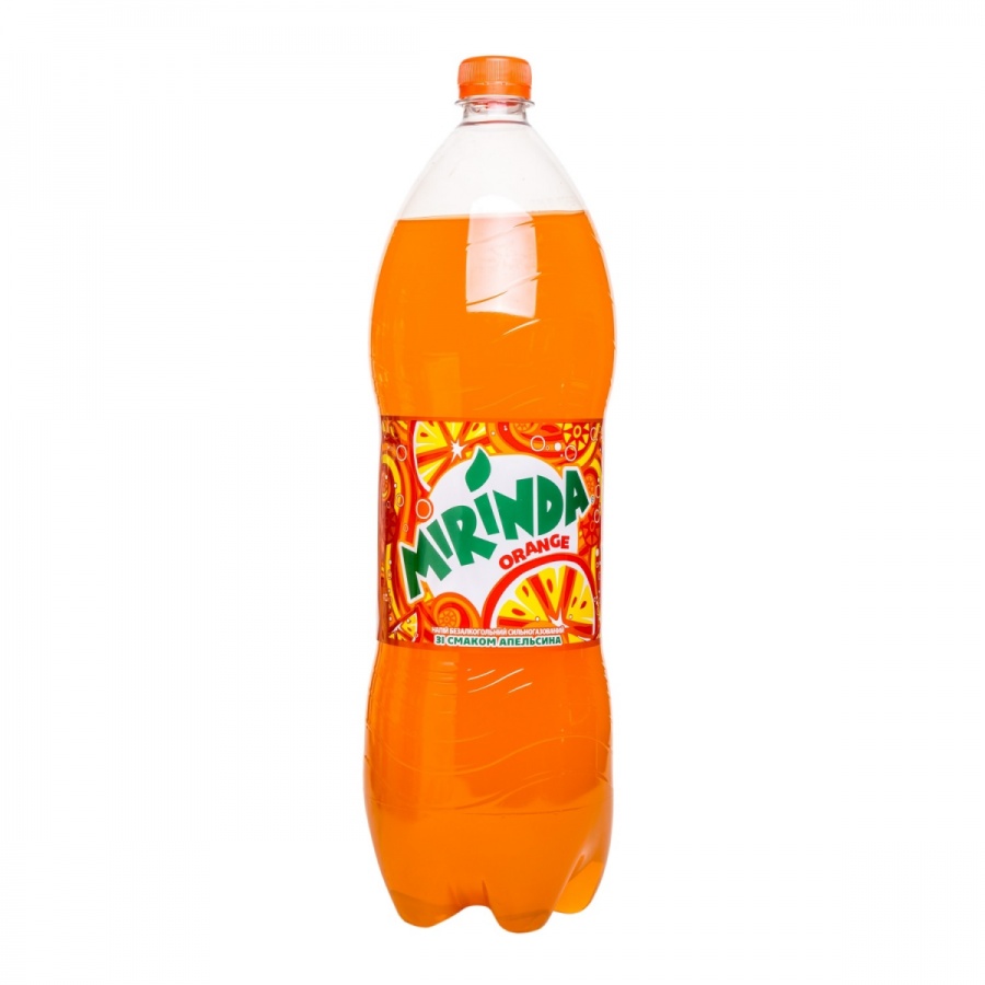 Mirinda