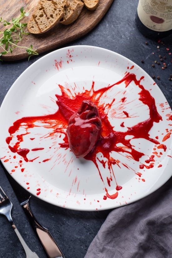 Пате из куриной печени