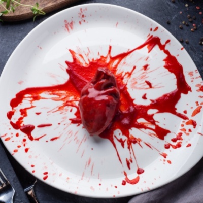 Пате из куриной печени
