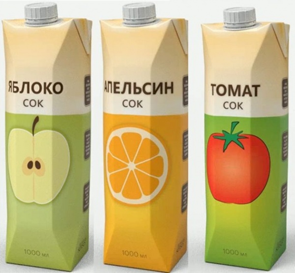 Сок