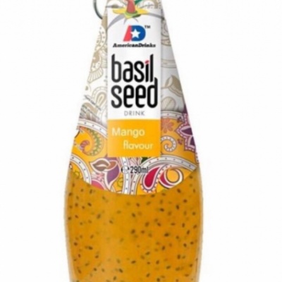 Basil Seed Манго