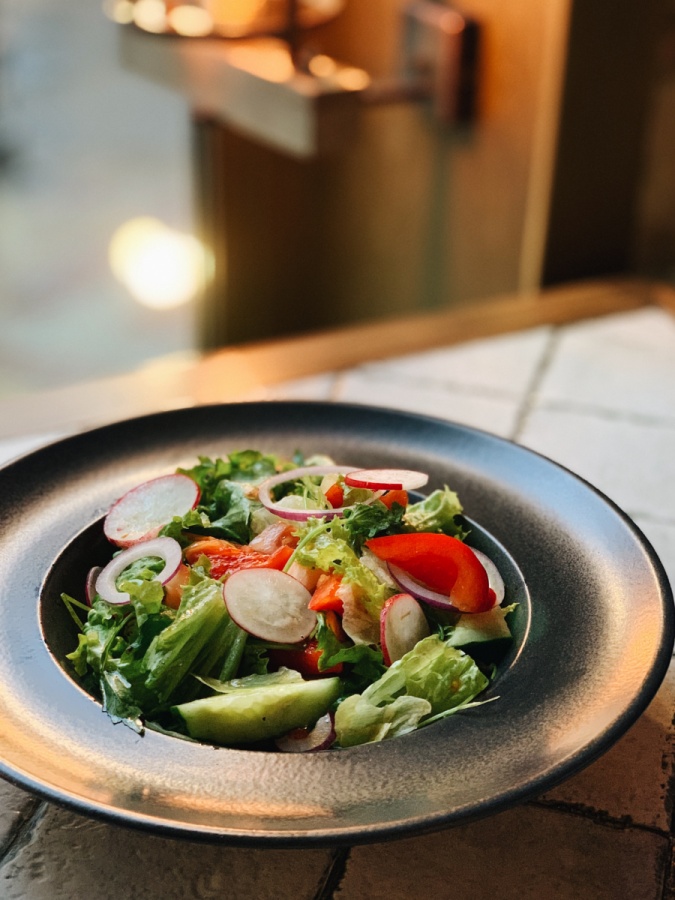 MARKEТ SALAD