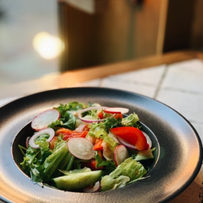 MARKEТ SALAD