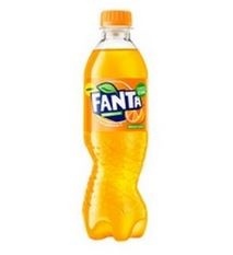 Fanta 0,5л
