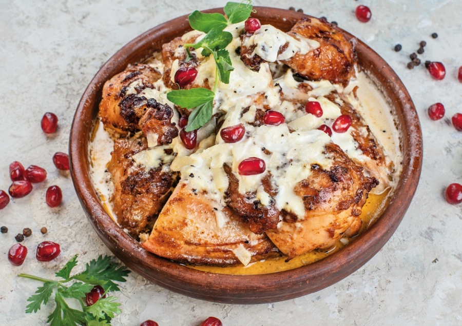 Цыцыла по-чкмерски