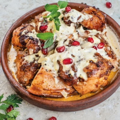 Цыцыла по-чкмерски
