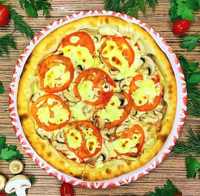 Эль - Пасо