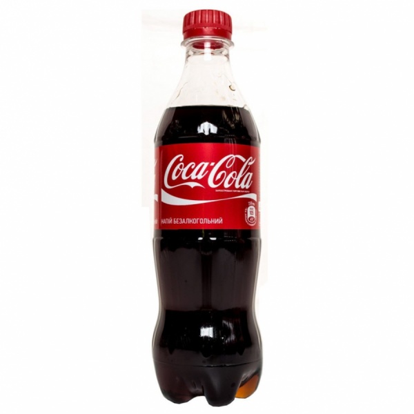 Coca-Cola