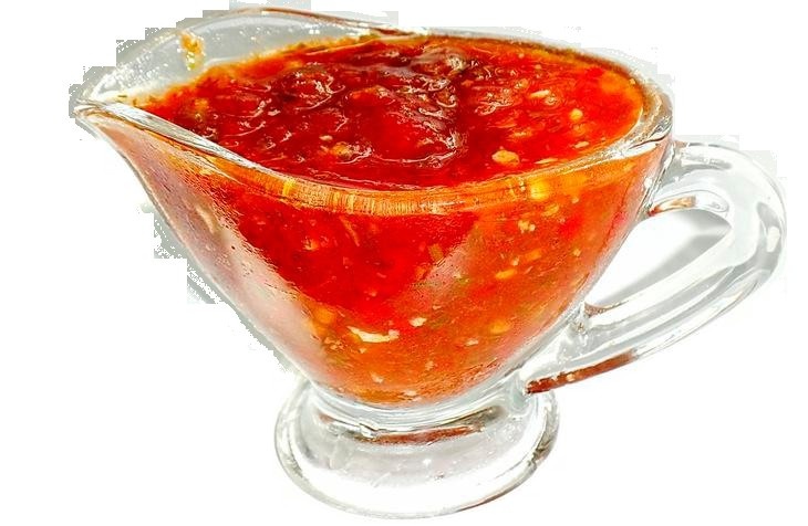 Соус «Сацибели»