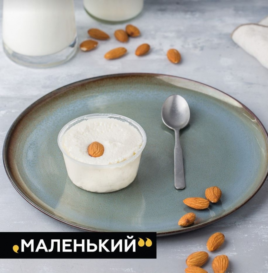 Сырок классический 80г