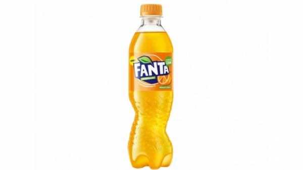 Фанта
