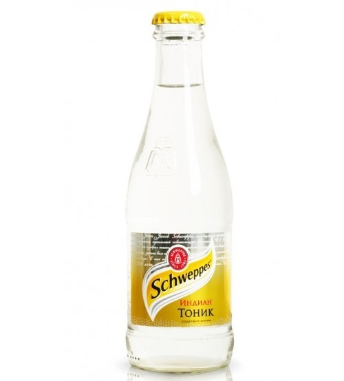 Schweppes