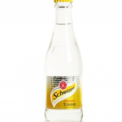Schweppes