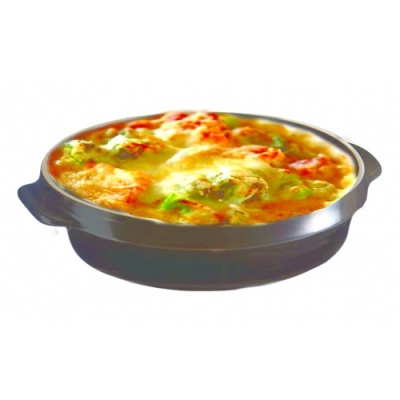 Цветная капуста и брокколи