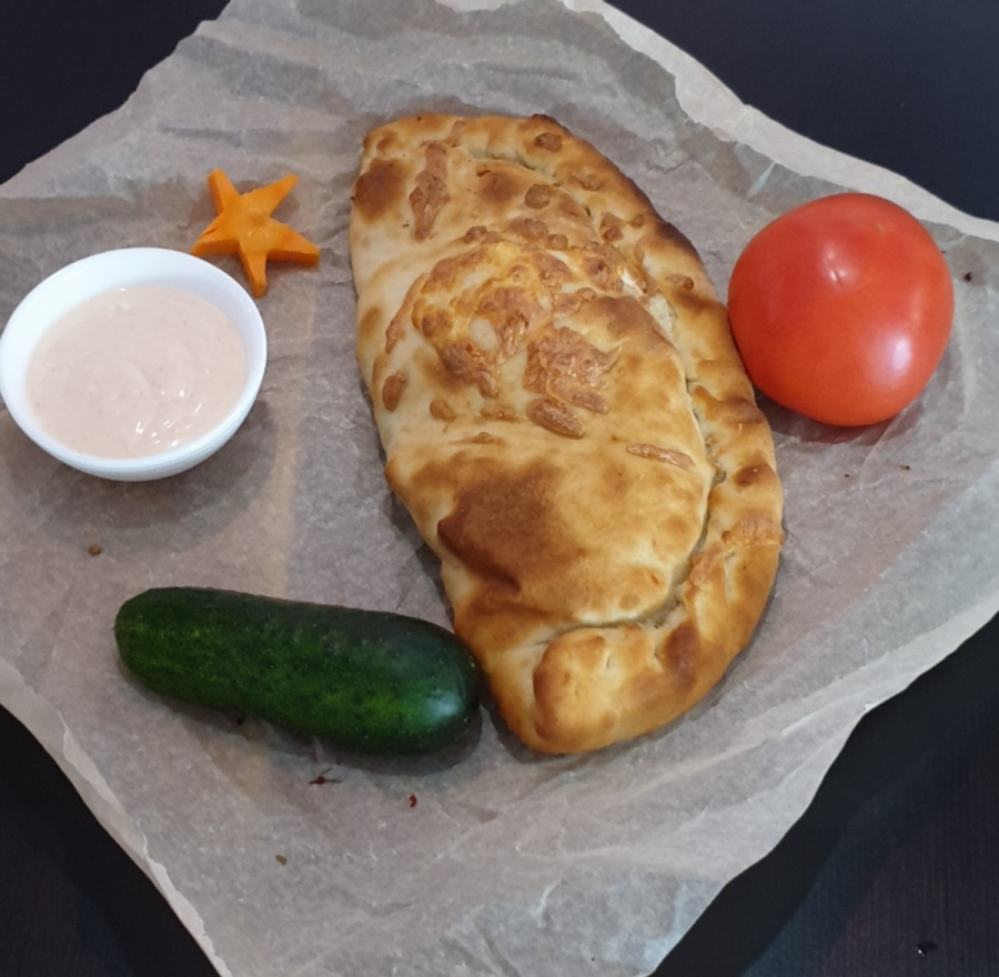 Кальцоне