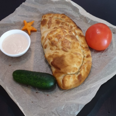 Кальцоне