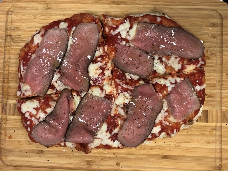 Roast Beef