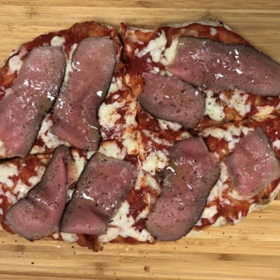 Roast Beef