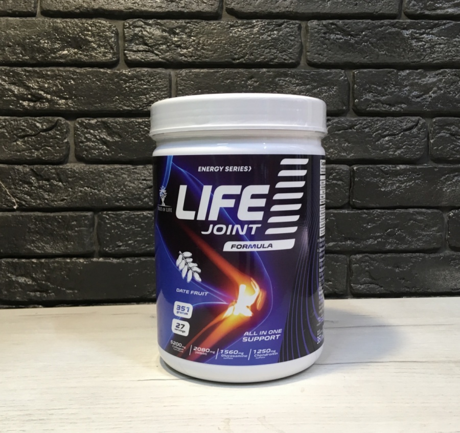 Life Joint dates 351 г