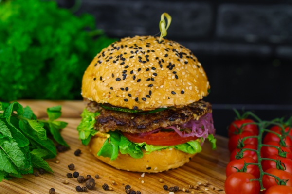Beef Pork