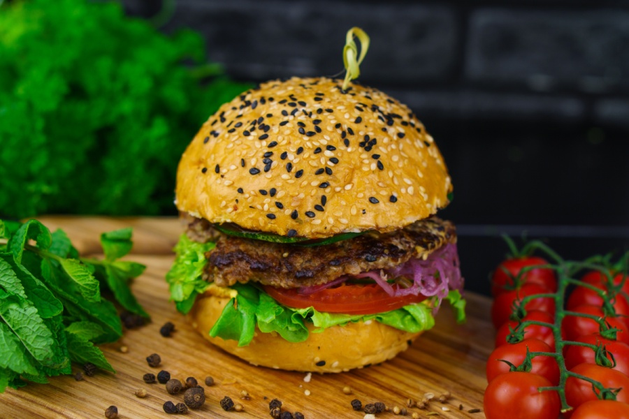 Beef Pork