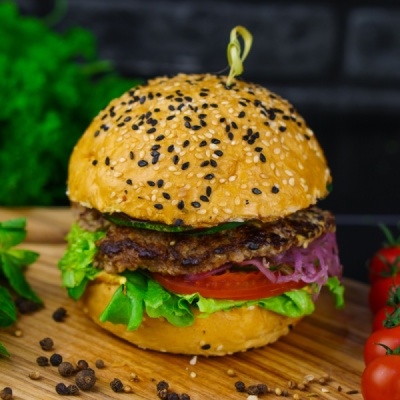 Beef Pork