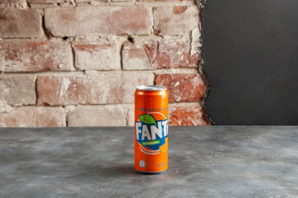 Fanta