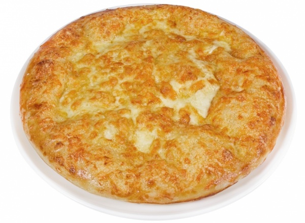Мегрельский хачапури