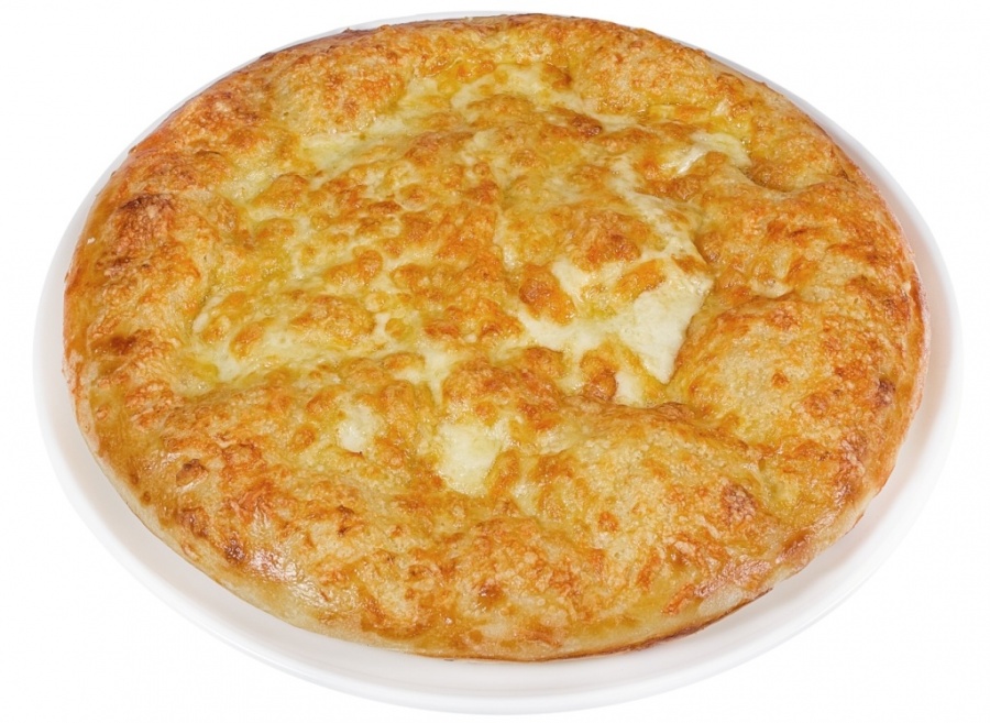 Мегрельский хачапури