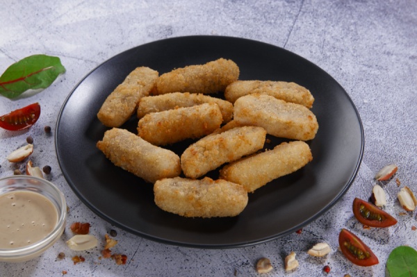 Куриные палочки