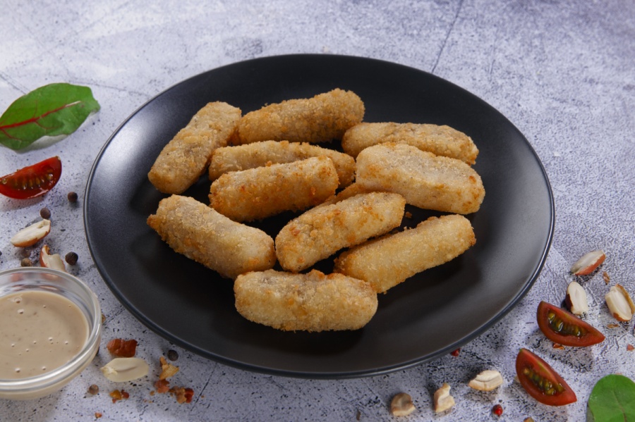 Куриные палочки
