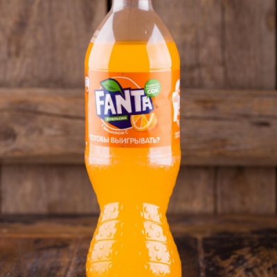 Фанта