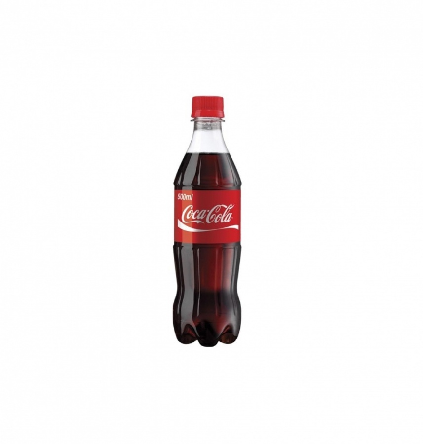 Напиток Coca Cola