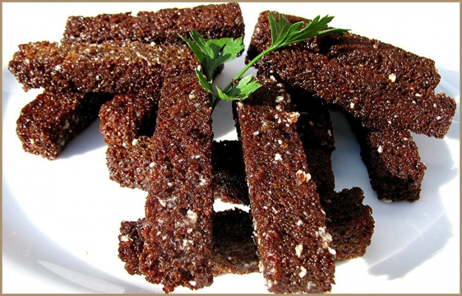 Гренки
