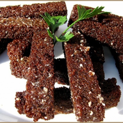Гренки