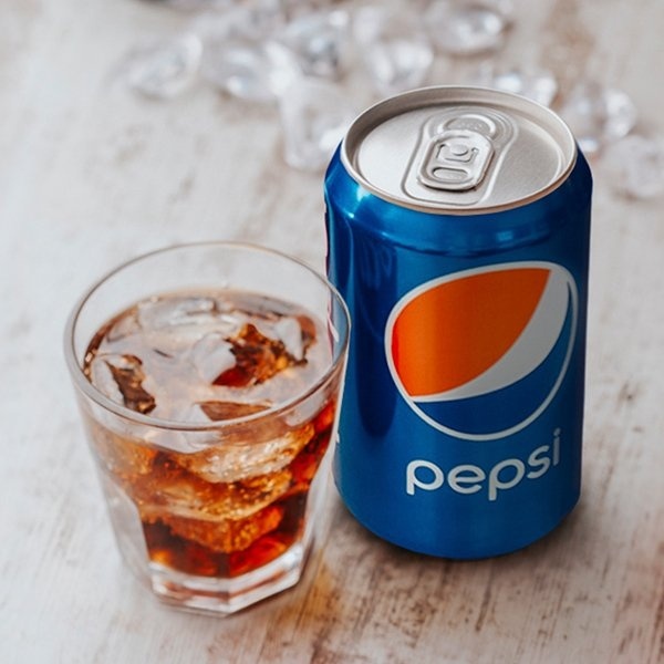 Pepsi