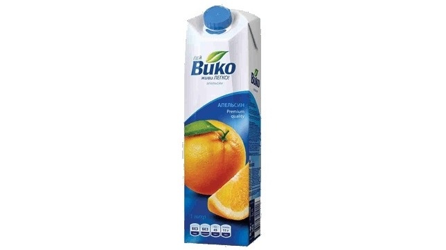 Сок Вико