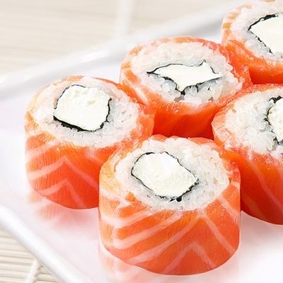 Ролл «Филадельфия классическая»
