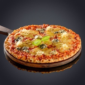 Quattro Formaggi