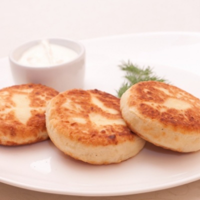 Сырники