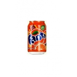 Напиток Fanta