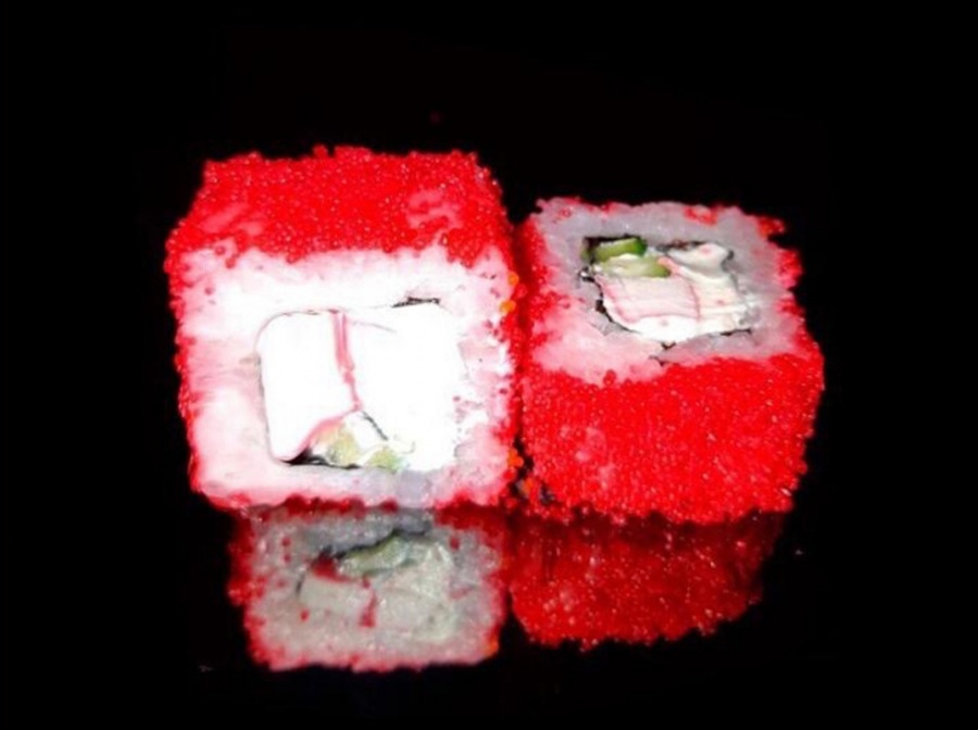 Ролл Red