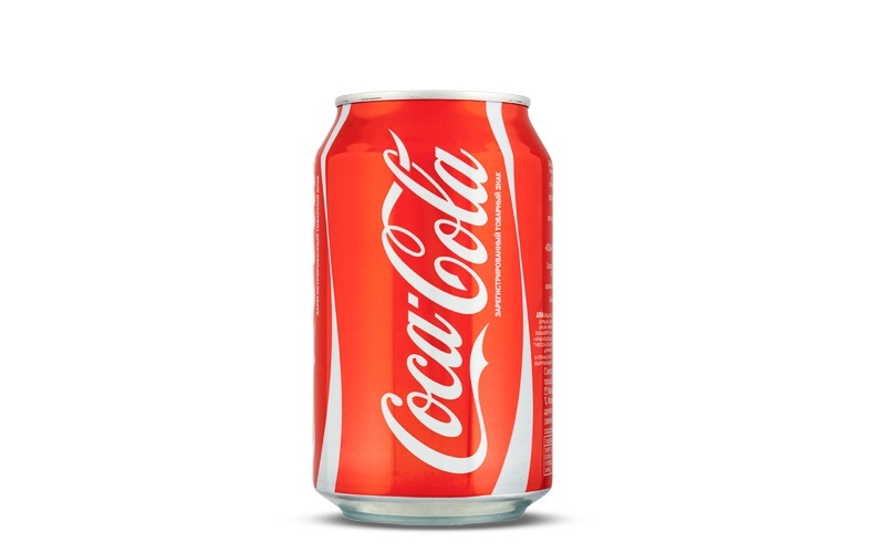 Coca-Cola