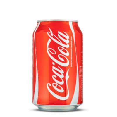 Coca-Cola