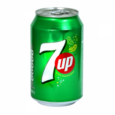 7 UP