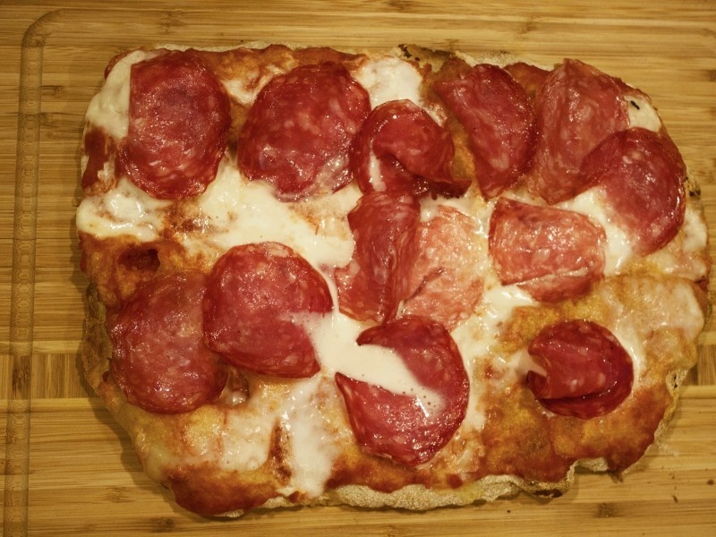 Salame Milano