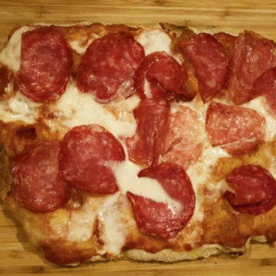 Salame Milano