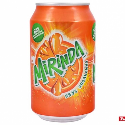 Миринда