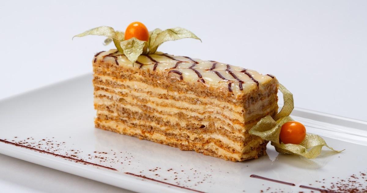 Кулинария