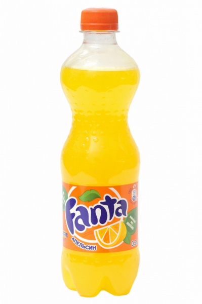 Фанта
